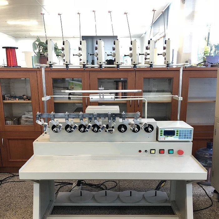 winding machine