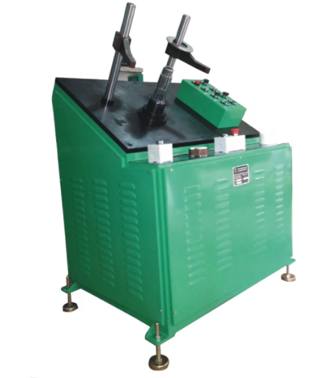 SIMPLE TYPE WIRE ENTRY MACHINE