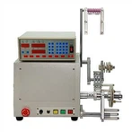 Tsis Siv Neeg Loudspeaker Lub Suab Coil Winding Tshuab