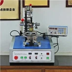 GWM-0520P Tsis Siv Neeg Cua Coil Winding Tshuab