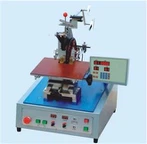 Oval Core Winding Machine