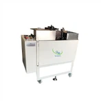 Semi-automatic Insulating Ntawv Inserting Tshuab