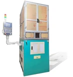 Flat Wire Vertical Winding Tshuab
