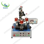 Siab Zoo Toroidal Transformer Winding Tshuab