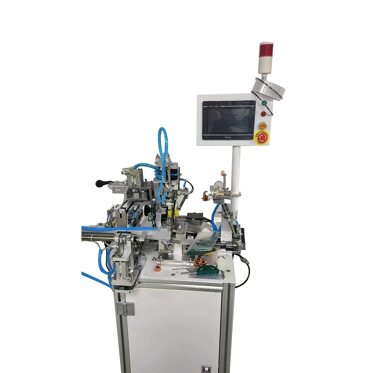 coil winder coil winder