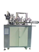 Ntsuas lub log & Hook- Hom Tsis Siv Neeg Winding Tshuab