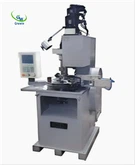 Flat Hlau Winding Tshuab