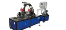 Tsawg-Lub suab nrov iav Winding tshuab