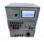 Precision Miniature Tam sim no Transformer Tester